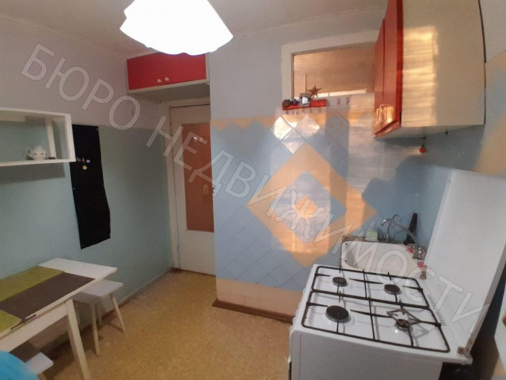 3-комн квартира Орджоникидзе ул, 12А