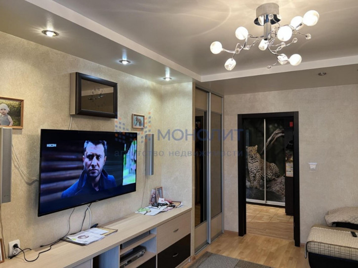 3-комн квартира Автозаводский район