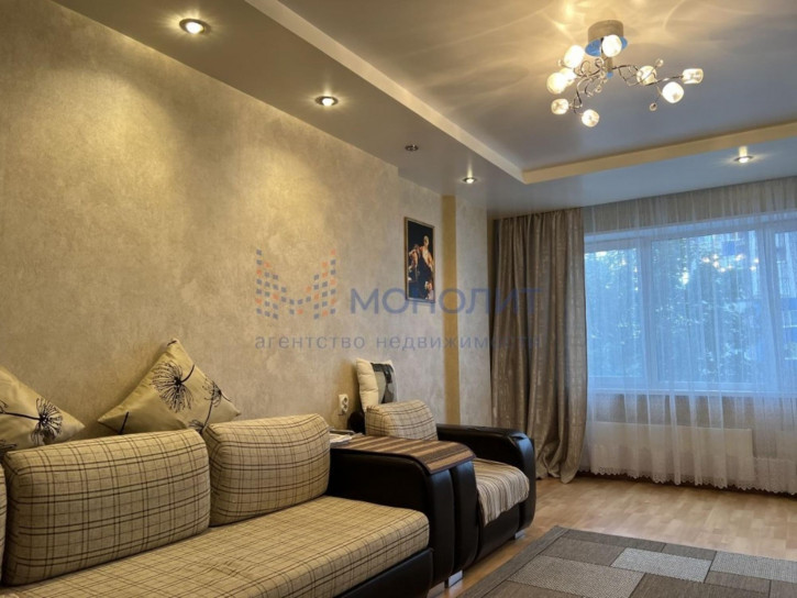 3-комн квартира Автозаводский район