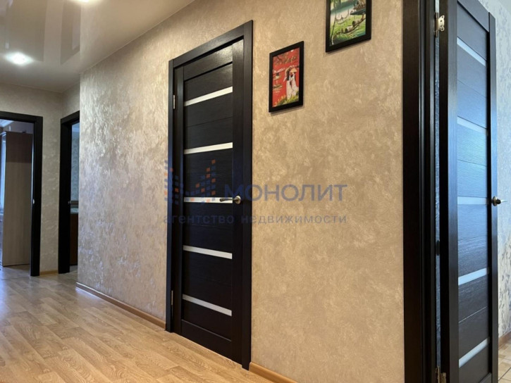 3-комн квартира Автозаводский район