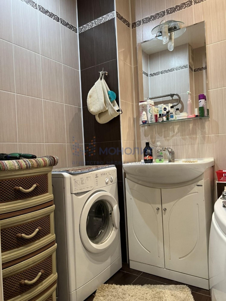 3-комн квартира Автозаводский район