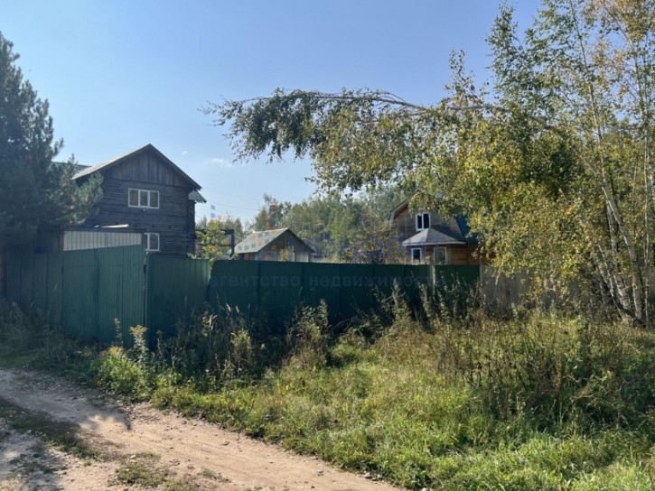 Коттедж/дом Нижегородец сп.