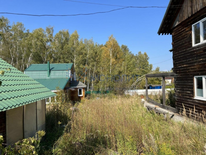 Коттедж/дом Нижегородец сп.