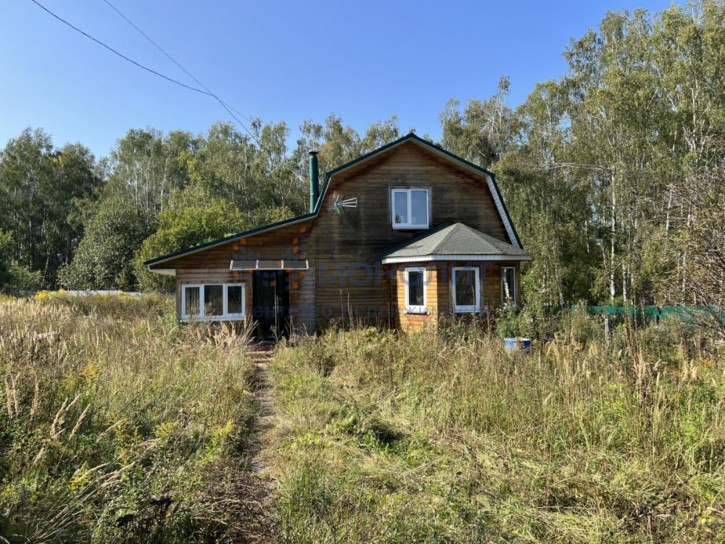 Коттедж/дом Нижегородец сп.