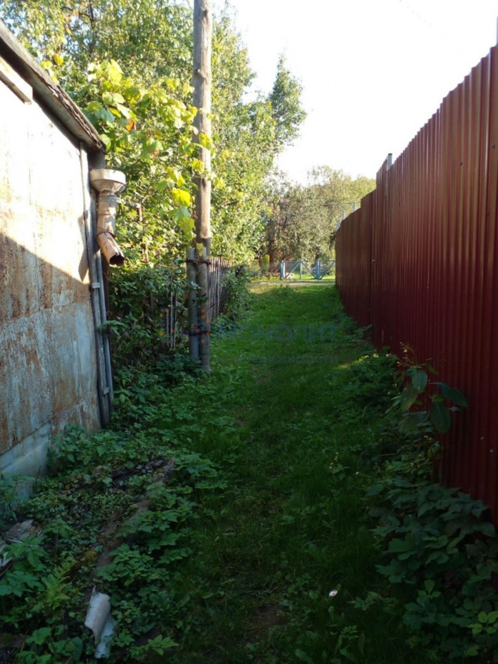 Коттедж/дом Приокский район
