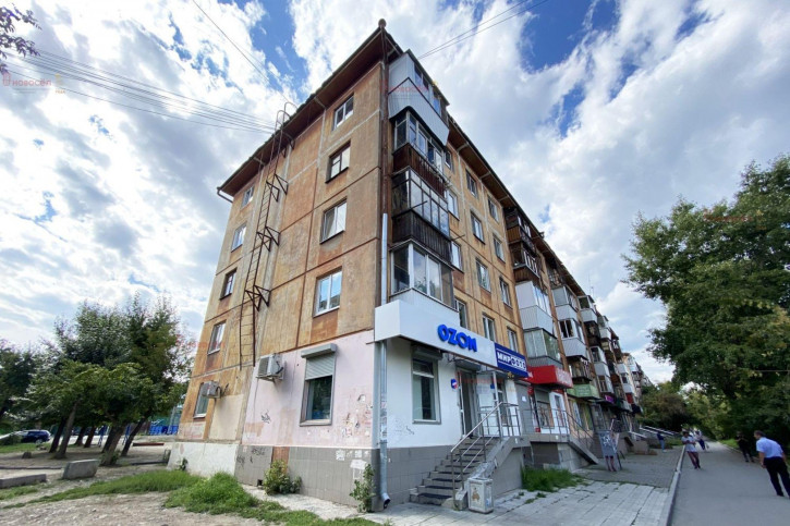 3-комн квартира Техническая 51