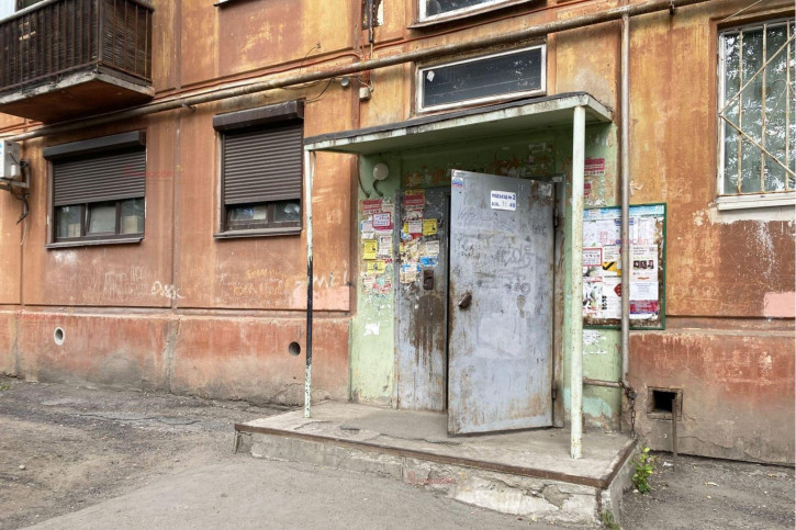 3-комн квартира Техническая 51