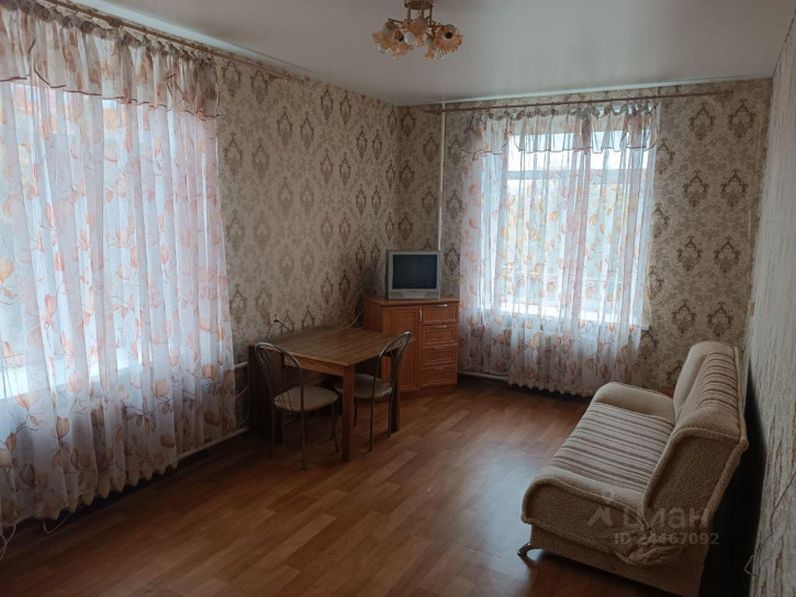 Комната улица Свободы, 25,  д. 25