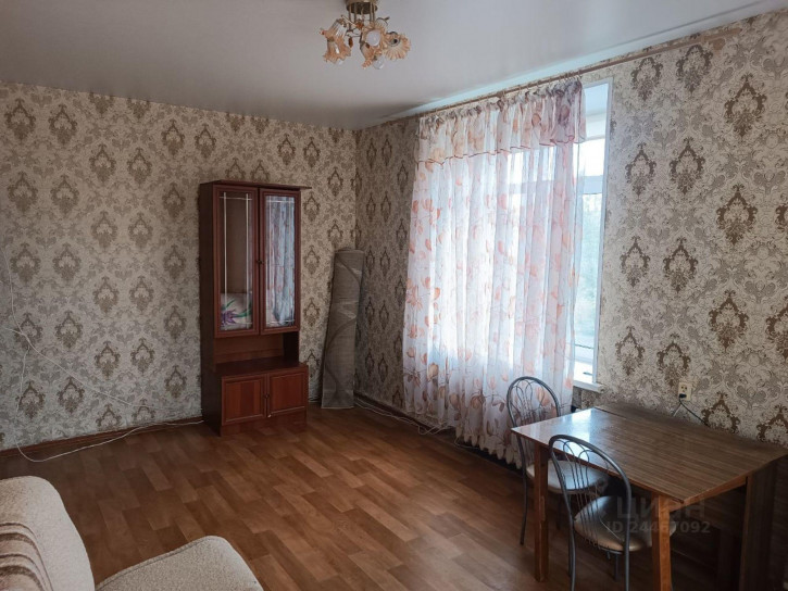 Комната улица Свободы, 25,  д. 25