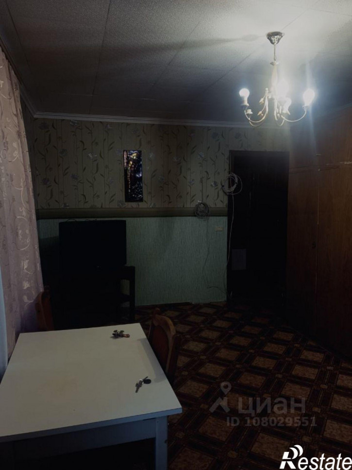 Комната б-р Профсоюзов, 13а,  д. 13а
