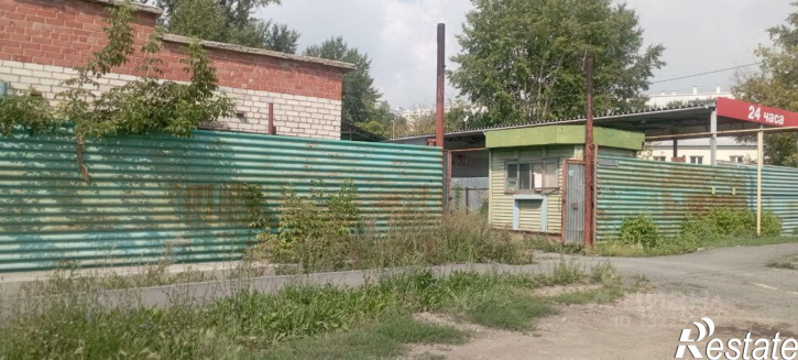 Отдельное здание улица Лизы Чайкиной, 8,  д. 8