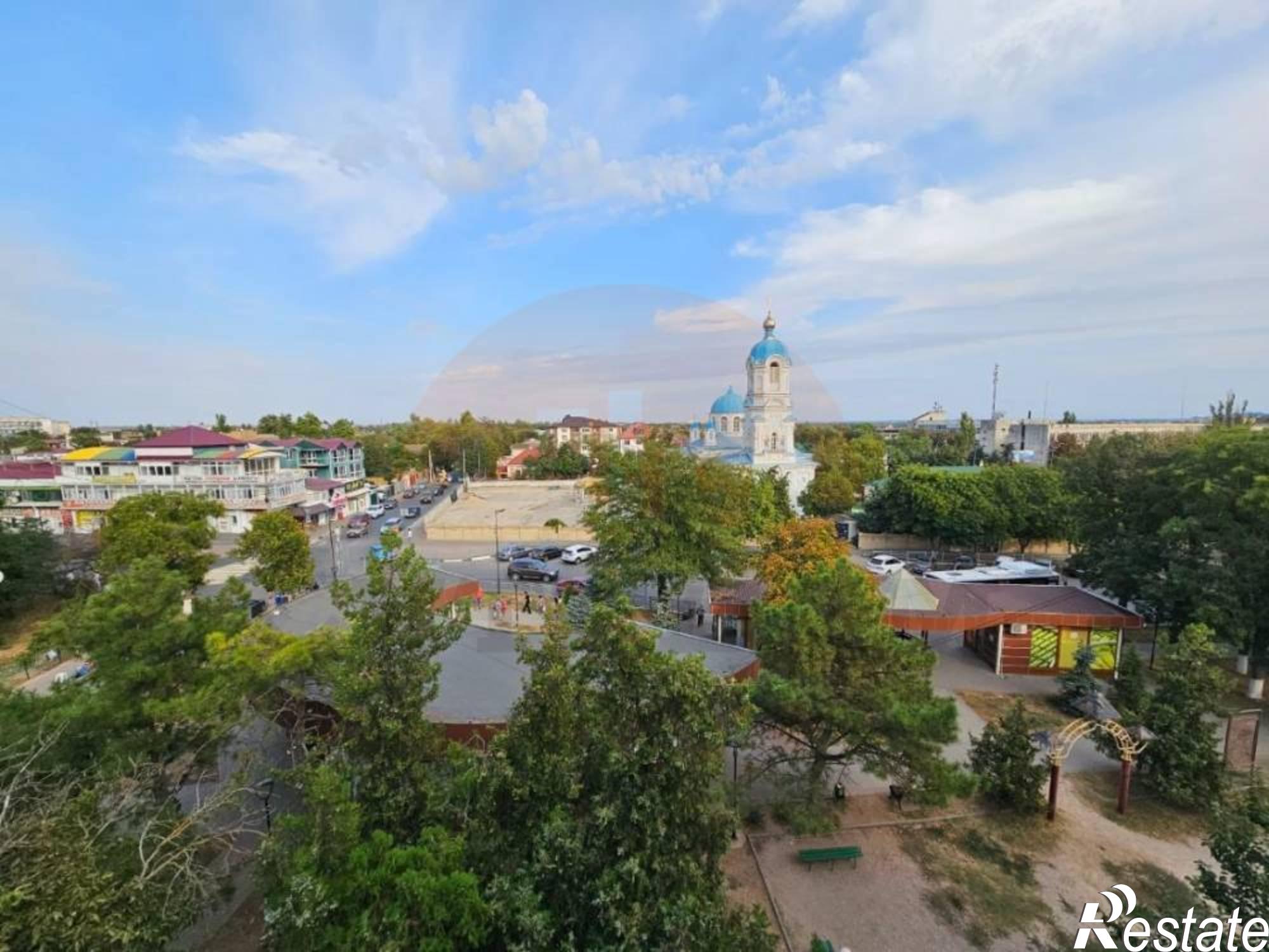 Купить квартиру за 8 000 000 рублей на Симферопольская ул., 25