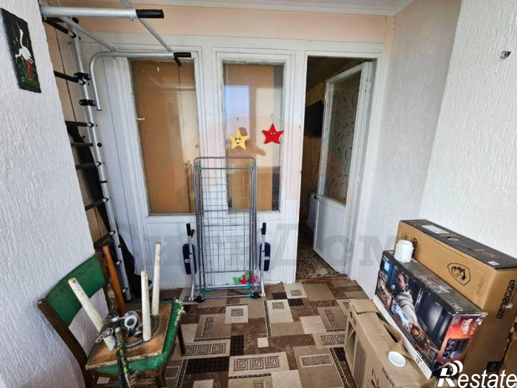 Купить квартиру за 8 000 000 рублей на Симферопольская ул., 25