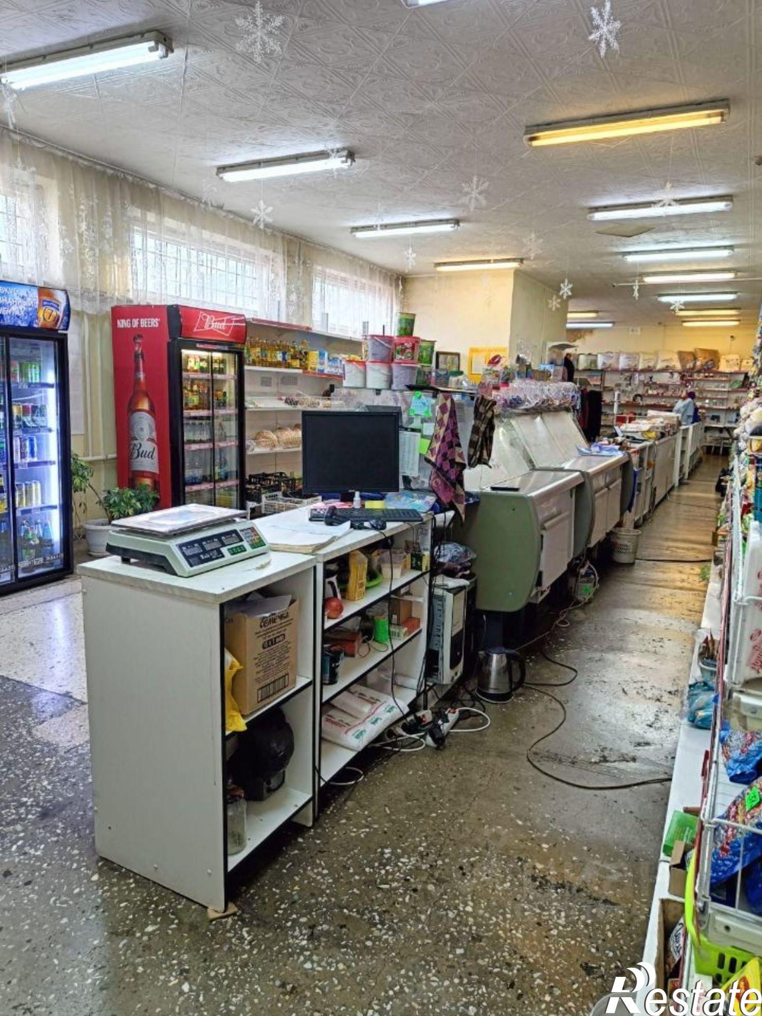 Купить ОСЗ, отдельно стоящее здание за 3 600 310 рублей на ул Ленина, 2