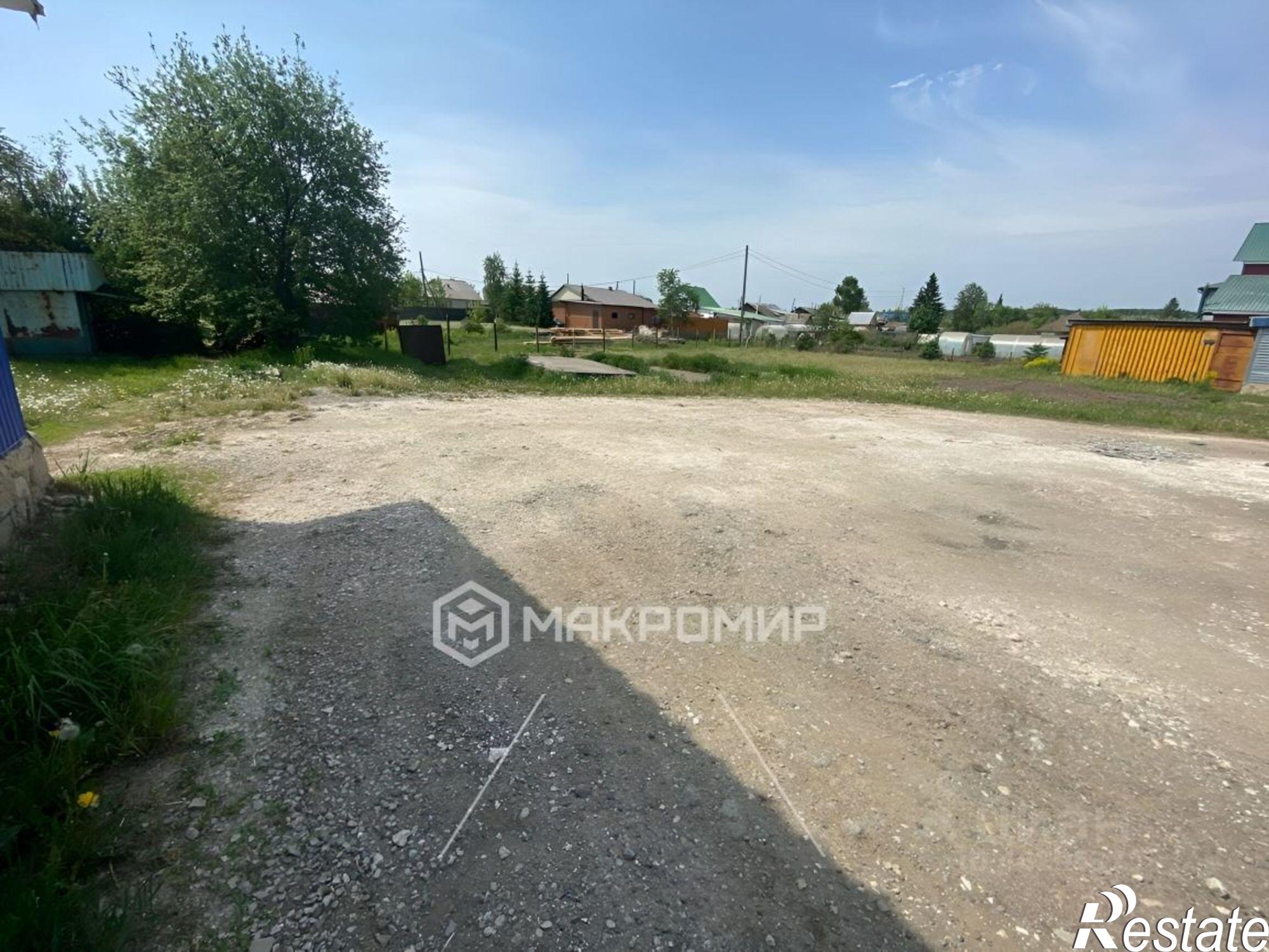 Купить ОСЗ, отдельно стоящее здание за 3 900 120 рублей на Заречная улица, 65А