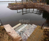 коттедж 650 кв м Приозерная