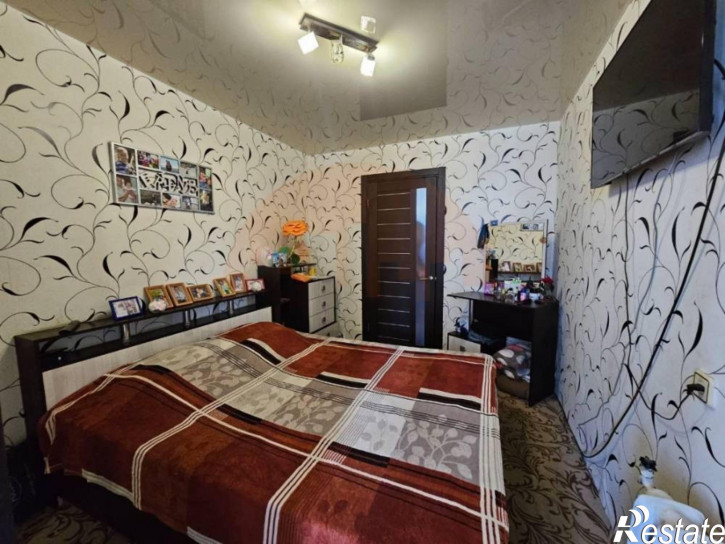 2-комн квартира Симферопольская ул., 25