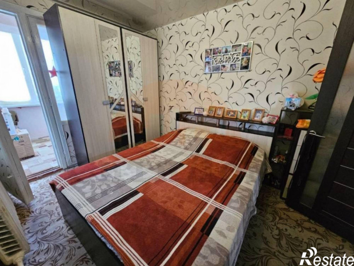 2-комн квартира Симферопольская ул., 25