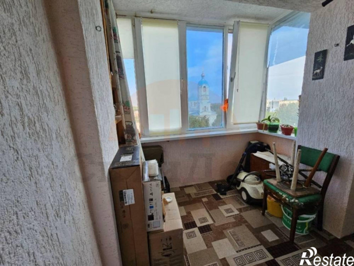 2-комн квартира Симферопольская ул., 25