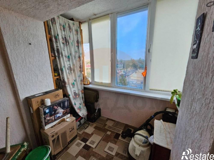 2-комн квартира Симферопольская ул., 25