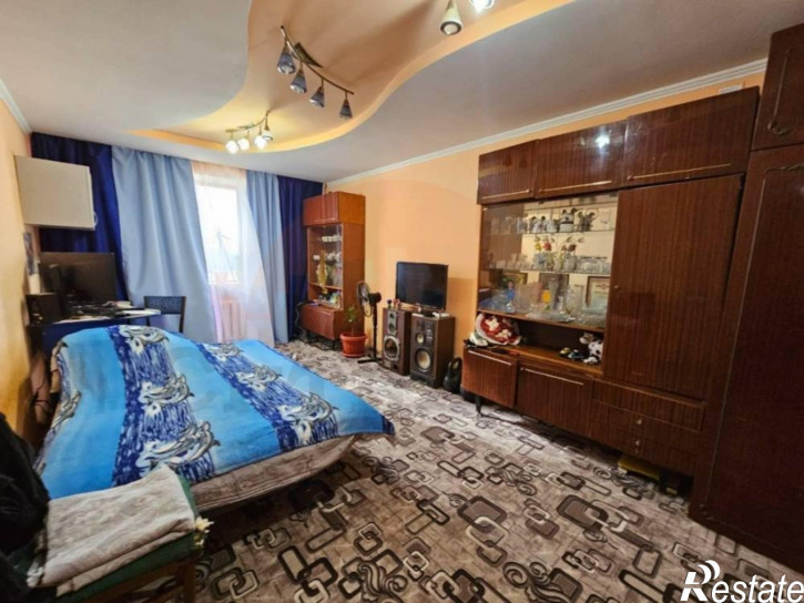 2-комн квартира Симферопольская ул., 25