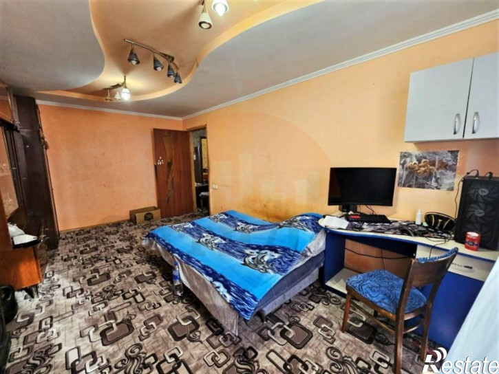 2-комн квартира Симферопольская ул., 25