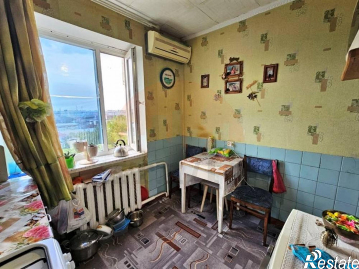 2-комн квартира Симферопольская ул., 25