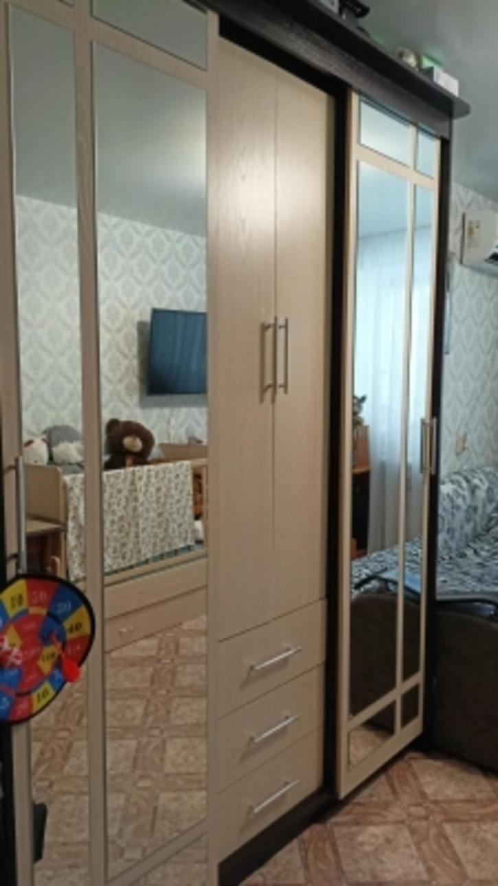 Комната ул Рябикова, 68А