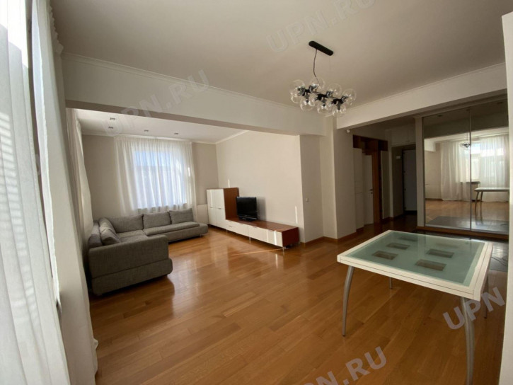 4-комн квартира ленина, 70