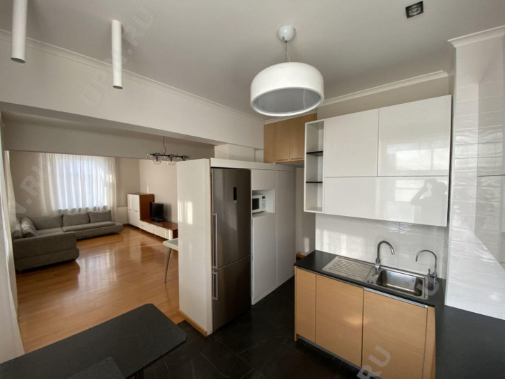 4-комн квартира ленина, 70