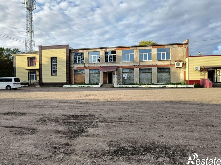 Отдельное здание ул Ленина, 2,  д. 2
