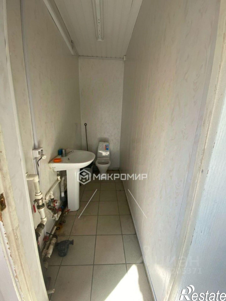 Отдельное здание Заречная улица, 65А,  д. 65А
