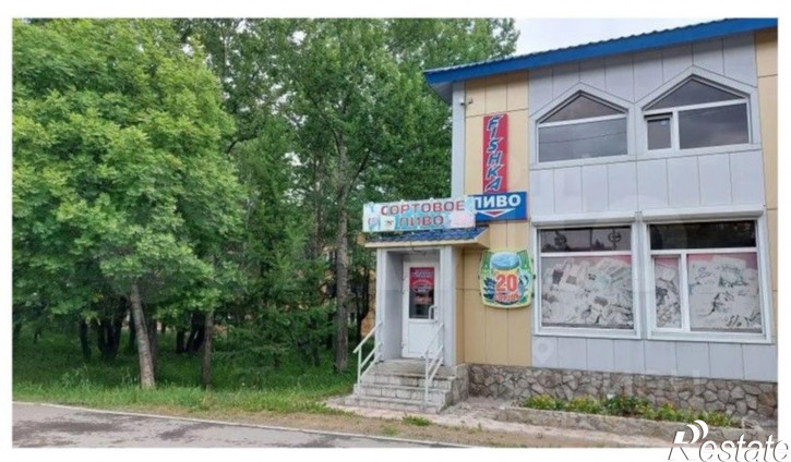 Отдельное здание улица Ленина