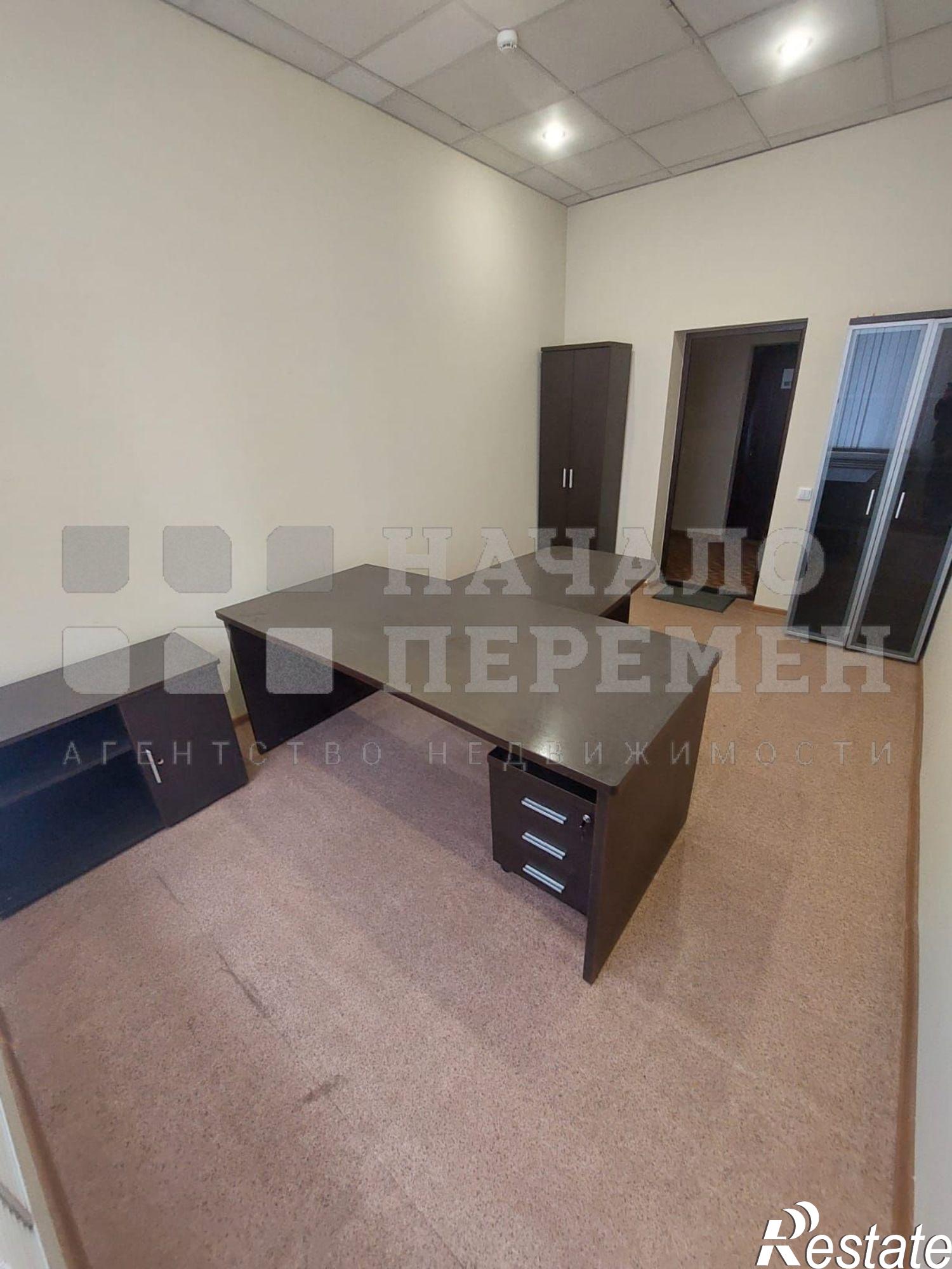 Сдать офис, помещение под офис за 14 500 рублей на Станционная ул, 4/1