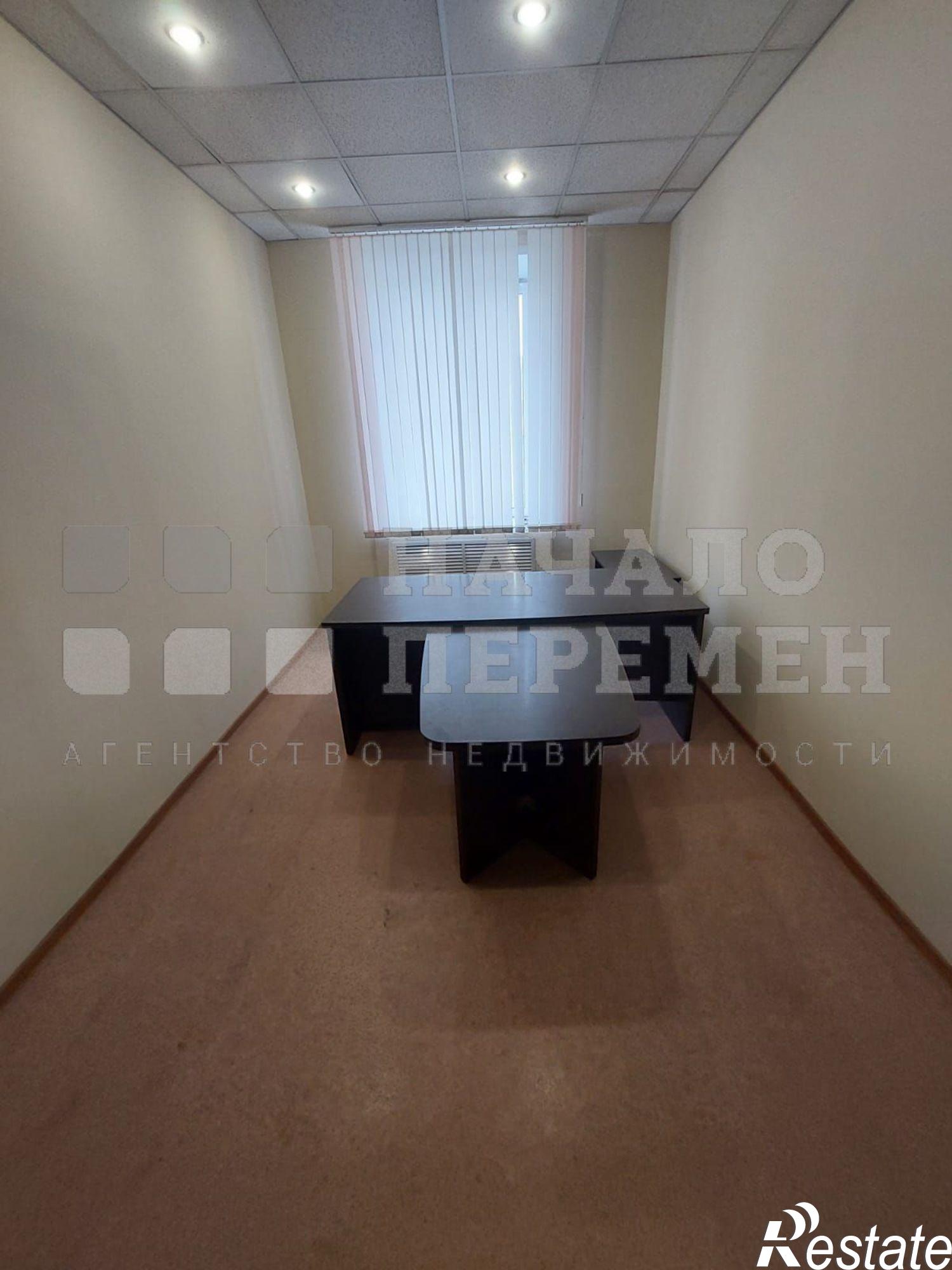 Сдать офис, помещение под офис за 14 500 рублей на Станционная ул, 4/1