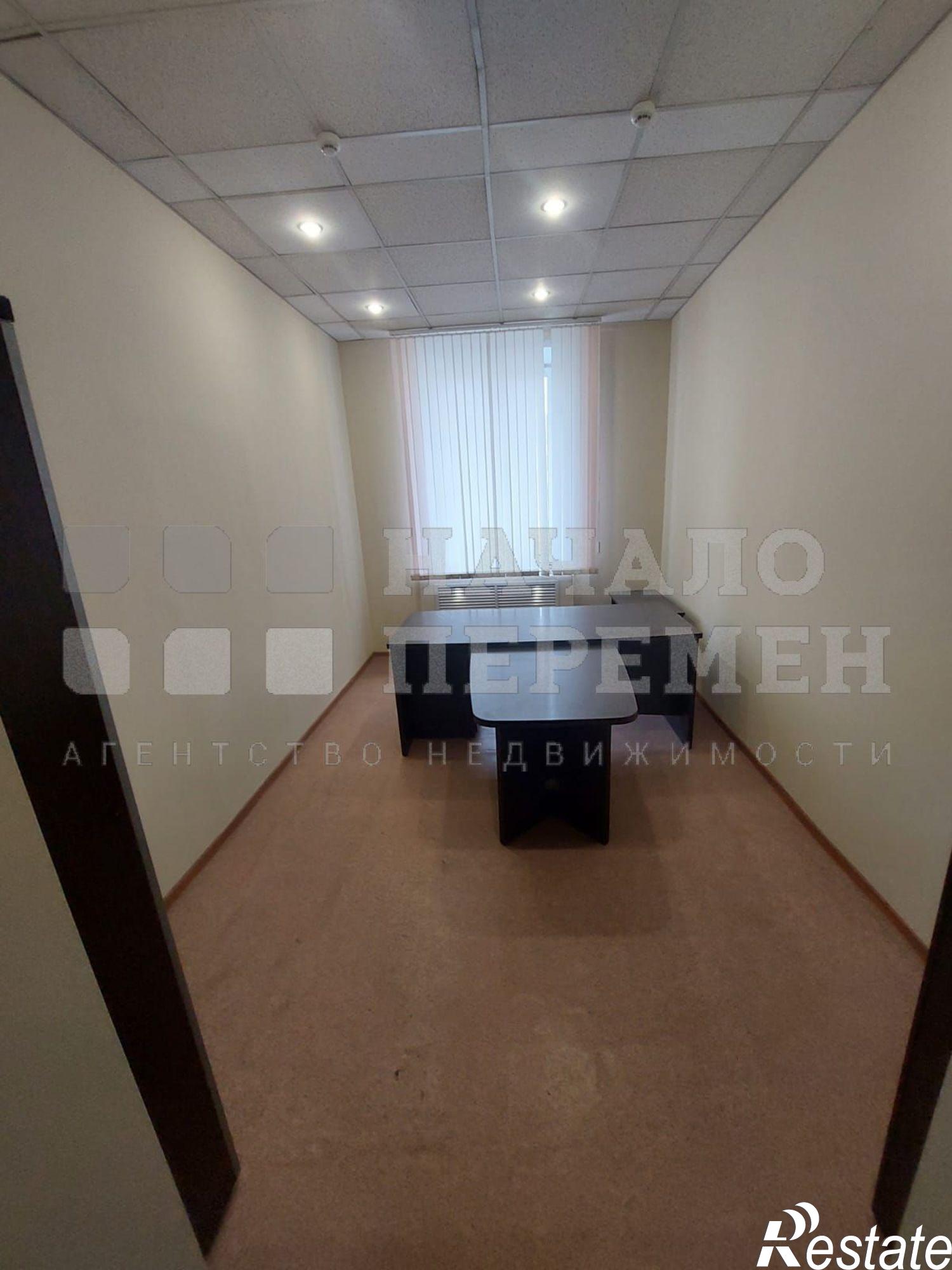 Сдать офис, помещение под офис за 14 500 рублей на Станционная ул, 4/1