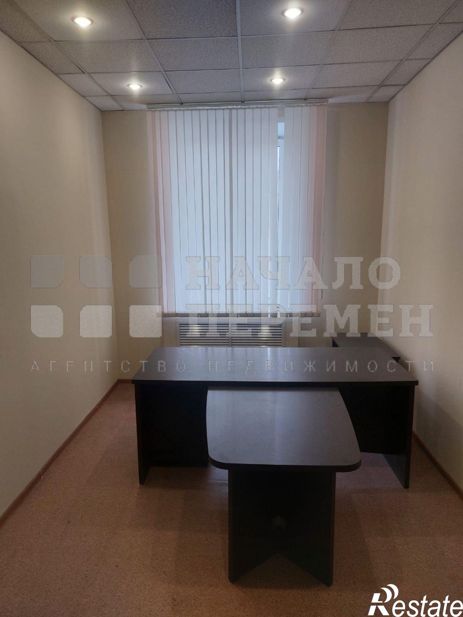 Сдать офис, помещение под офис за 14 500 рублей на Станционная ул, 4/1