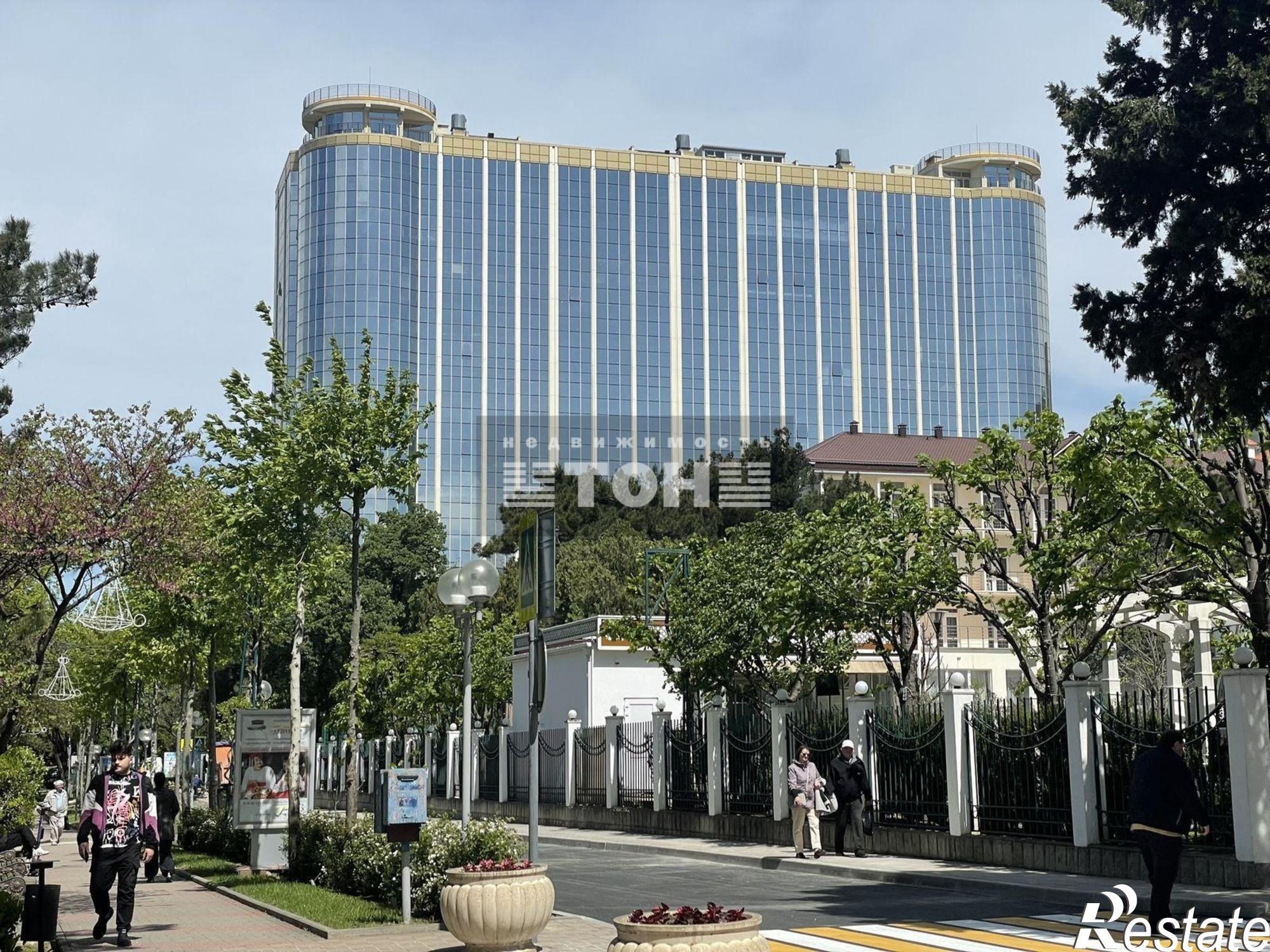 Купить квартиру за 73 542 000 рублей на ул. Мира, 40
