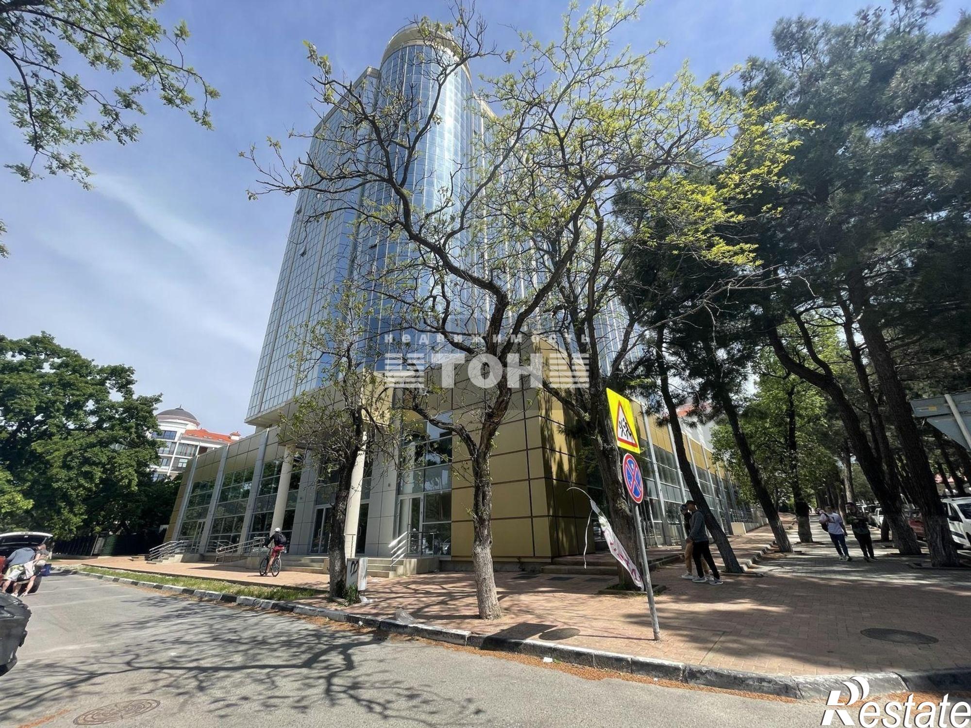 Купить квартиру за 73 542 000 рублей на ул. Мира, 40