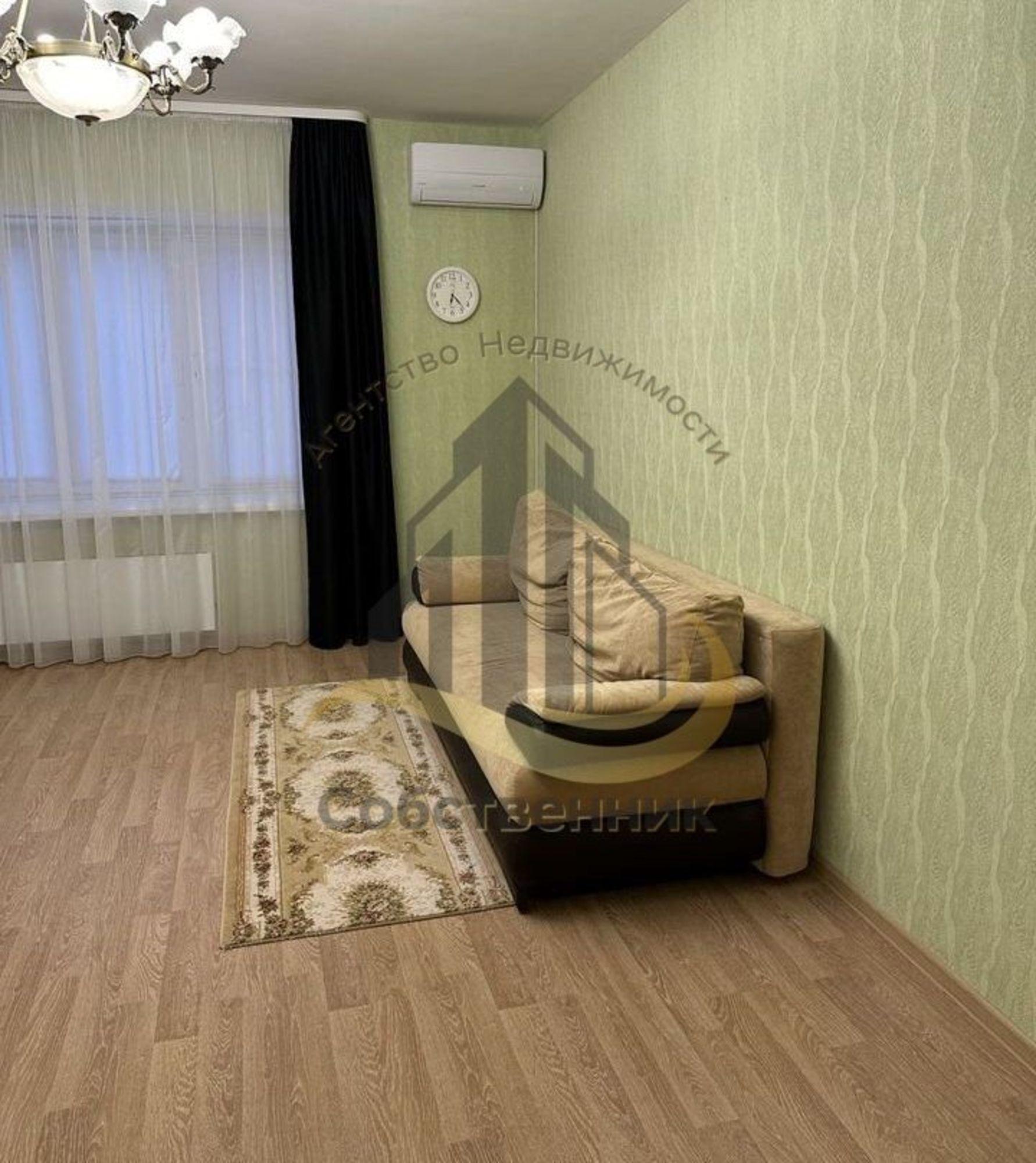 Сдать квартиру за 27 000 рублей на Степной мкр, 20