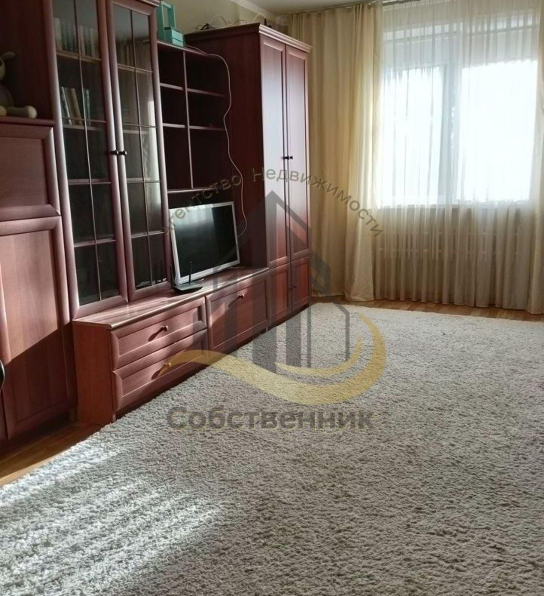 Сдать квартиру за 21 000 рублей на Крутикова ул, 17