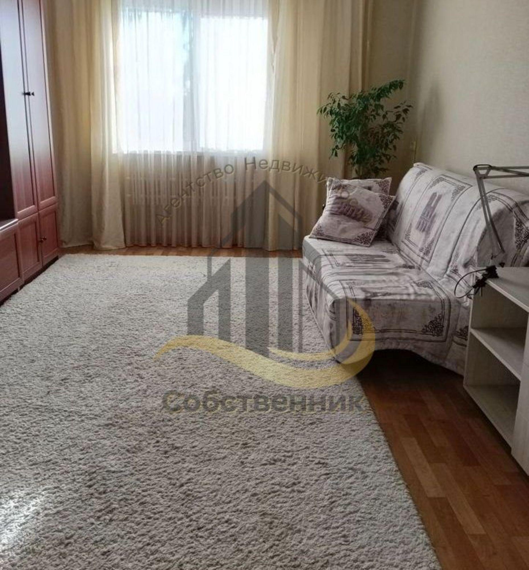 Сдать квартиру за 21 000 рублей на Крутикова ул, 17