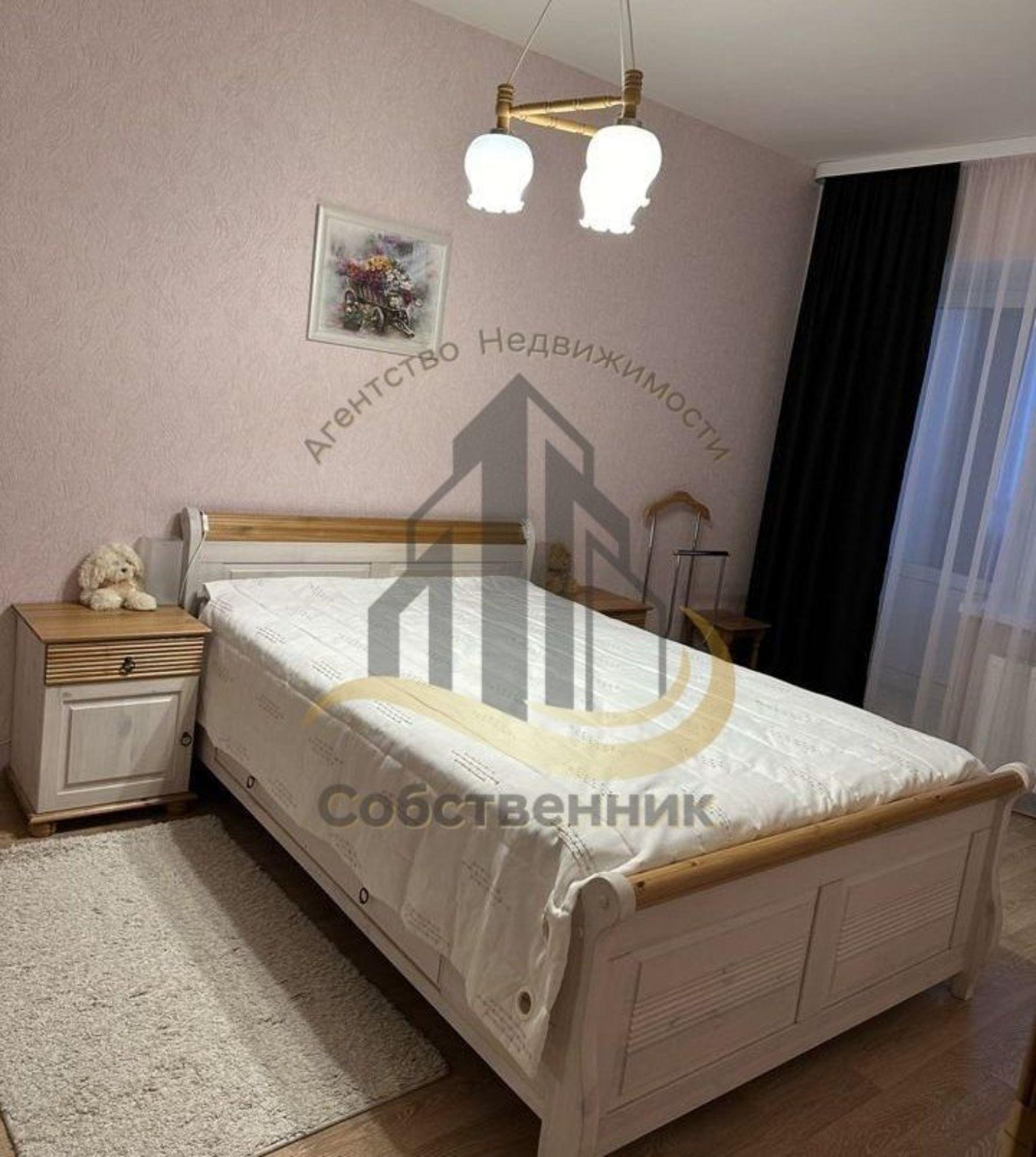 Сдать квартиру за 27 000 рублей на Степной мкр, 20