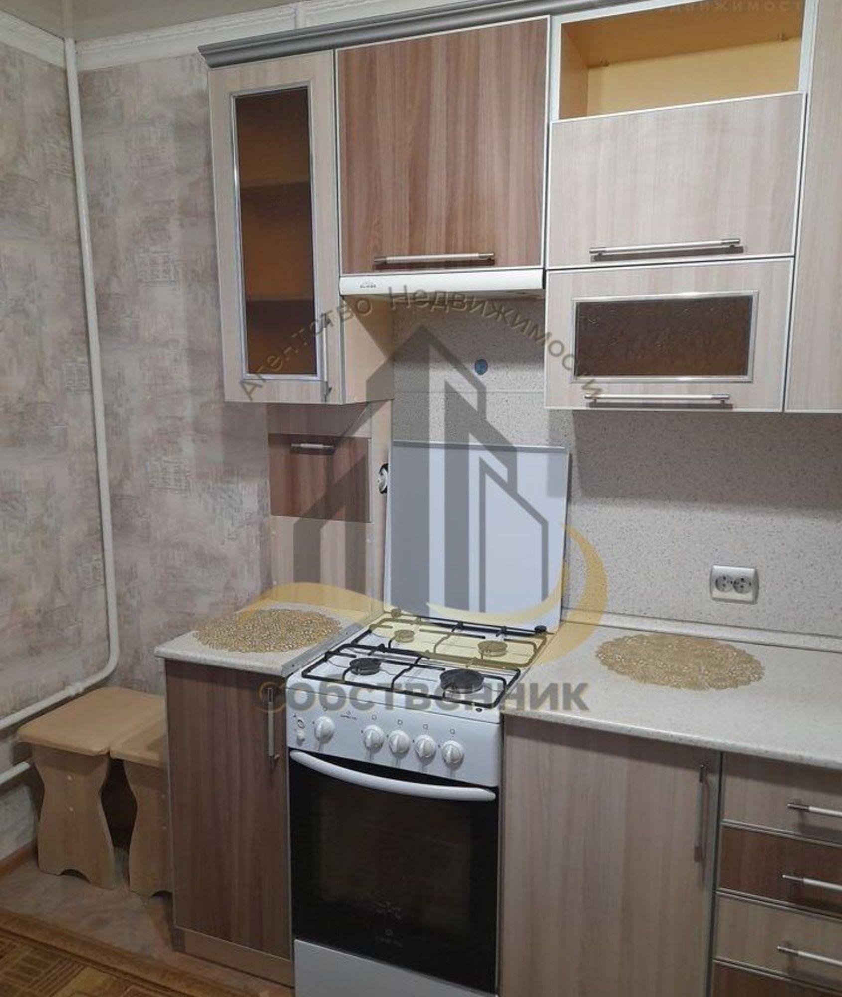 Сдать квартиру за 15 000 рублей на Преображенская ул, 6А