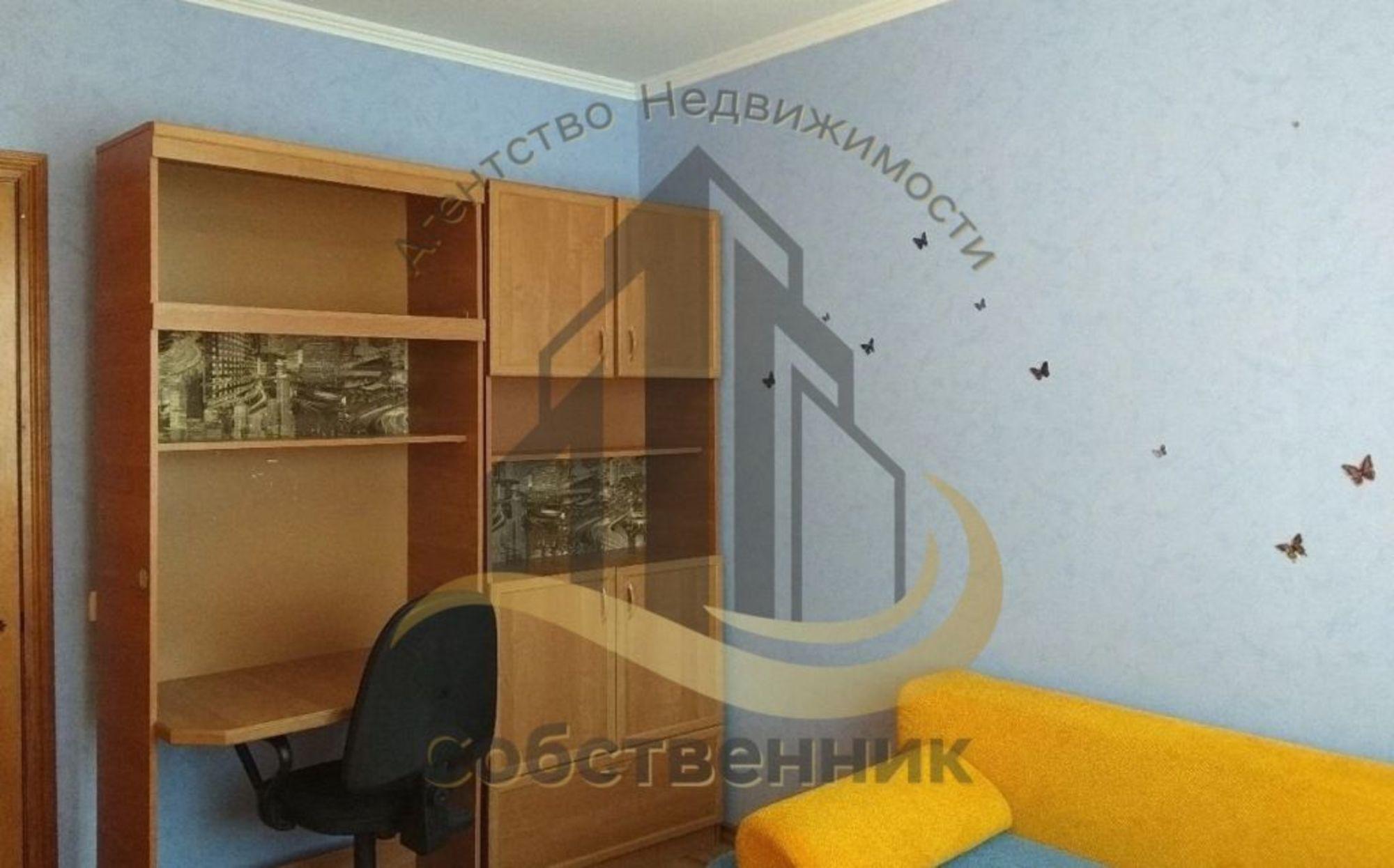 Сдать квартиру за 27 000 рублей на Восточный мкр, 7