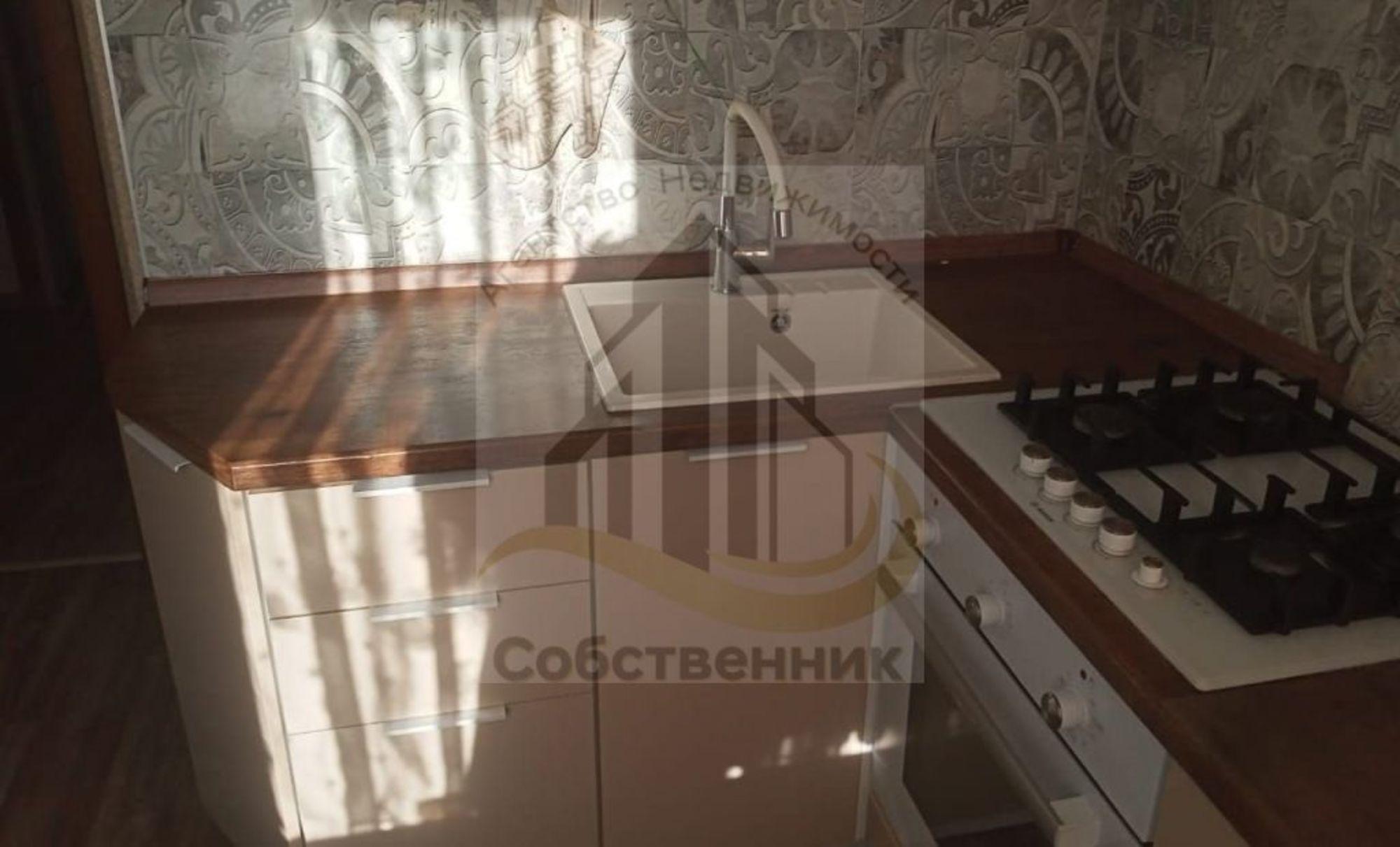 Сдать квартиру за 20 000 рублей на Парковый мкр, 5
