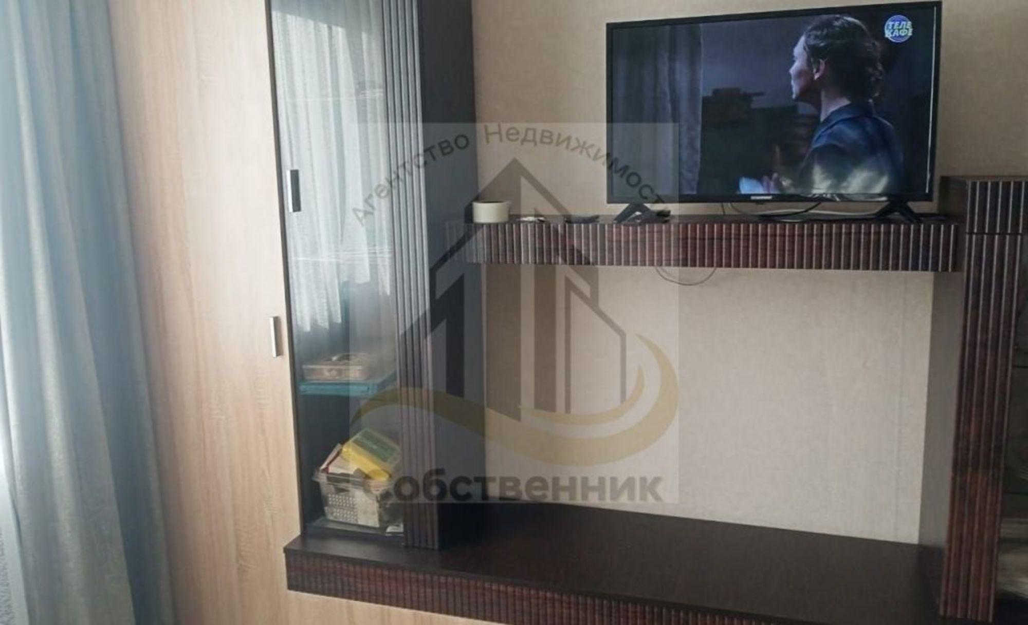 Сдать квартиру за 20 000 рублей на Парковый мкр, 5