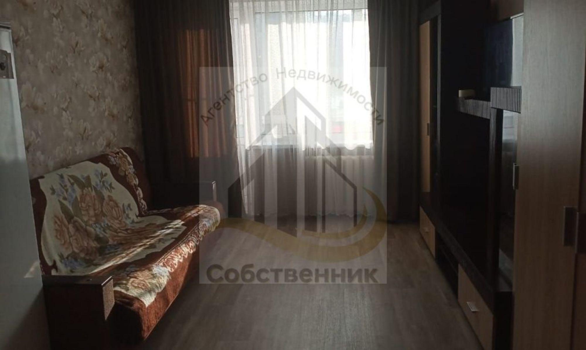 Сдать квартиру за 20 000 рублей на Парковый мкр, 5