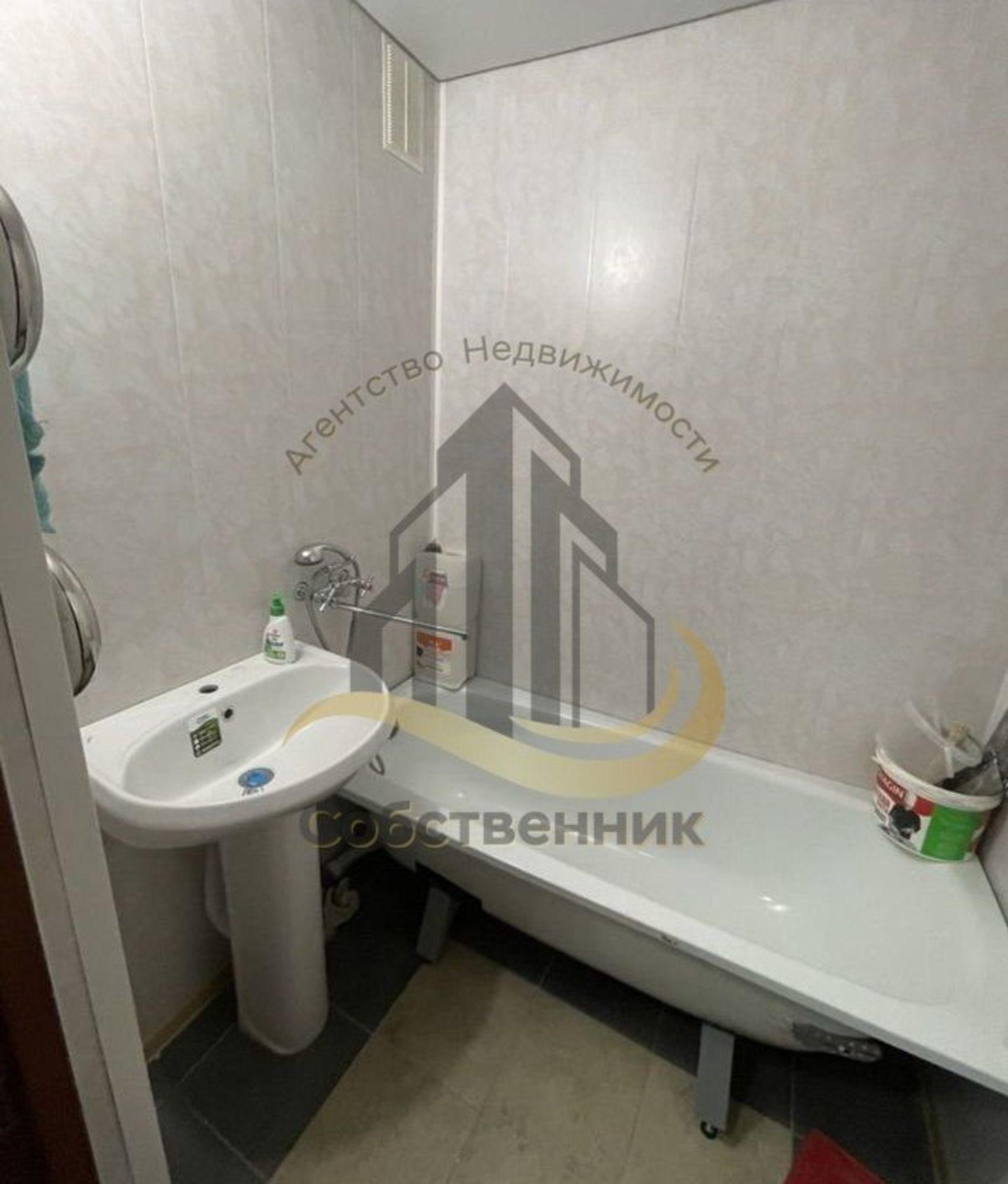 Сдать квартиру за 15 000 рублей на Севастопольская ул, 97