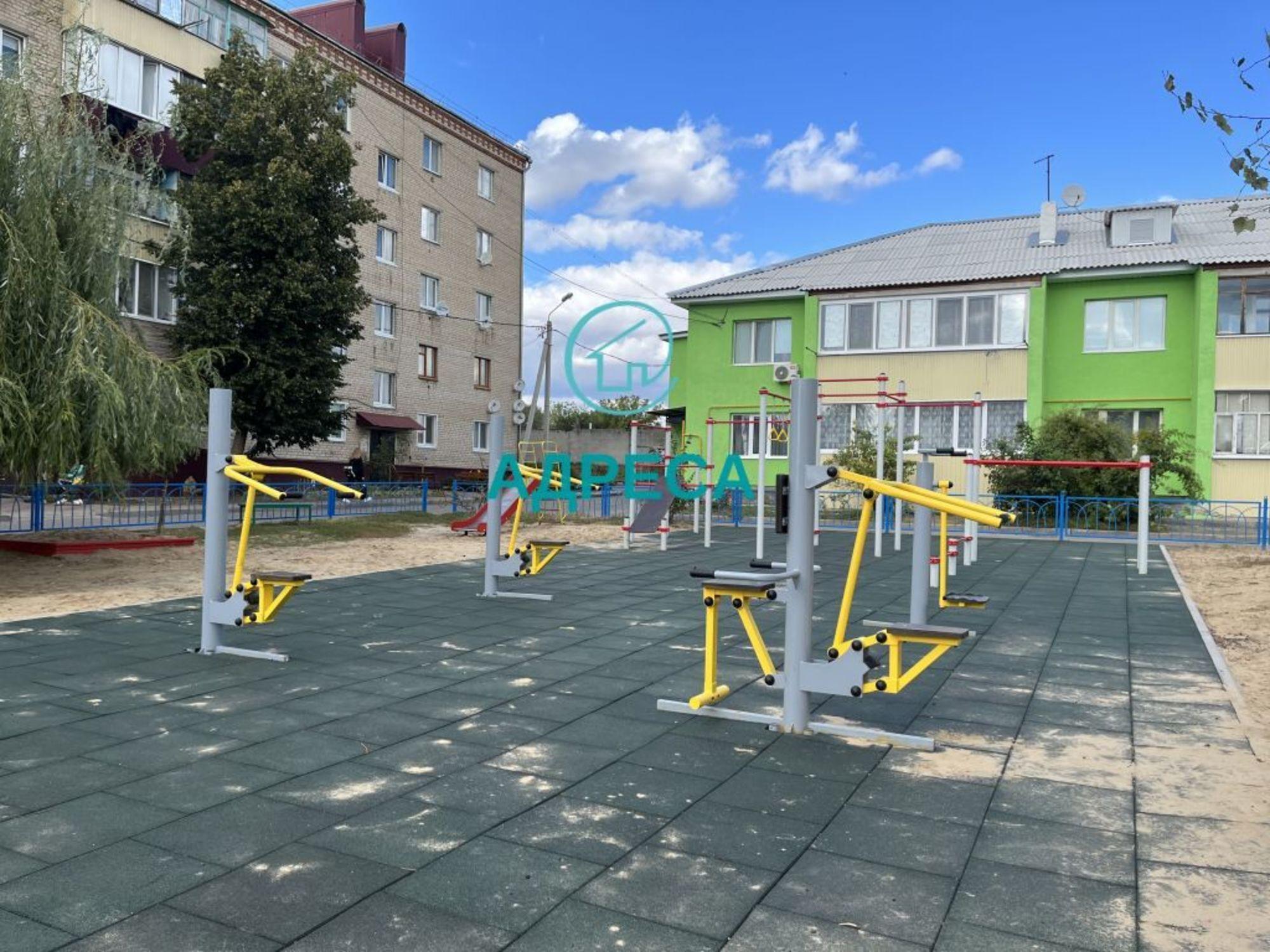 Купить квартиру за 3 200 000 рублей на Павлова пер, 7